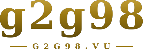 g2g98 โลโก้